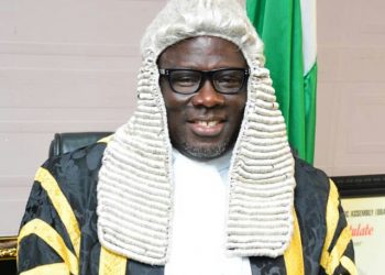 2021: Delta Speaker hopes for a better year for Deltans