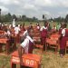CHS, Igbodo in Delta gets furniture donation from old students