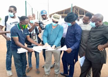 Agro-Industrial Park: Catalyst for Delta economic transformation – Aniagwu