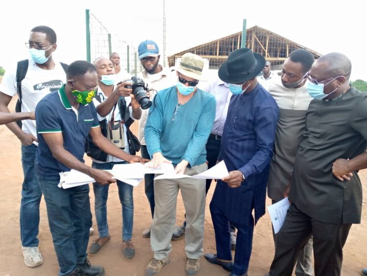 Agro-Industrial Park: Catalyst for Delta economic transformation – Aniagwu