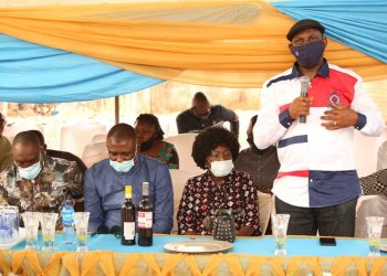 PDP ready for March 6 council polls – Okowa’s spokesman