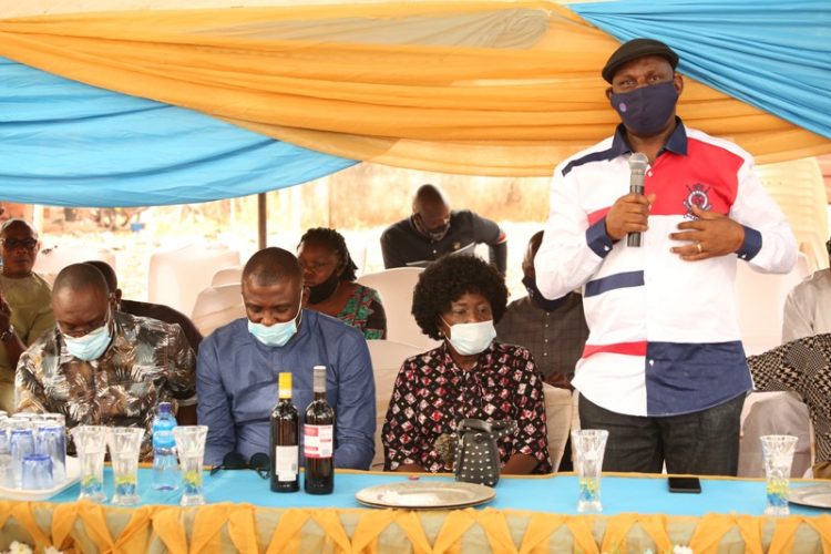 PDP ready for March 6 council polls – Okowa’s spokesman