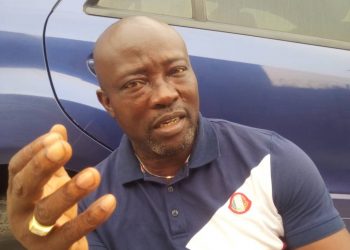 Stop using Akpabio to undo Niger-Delta, Ijaw leader tells Buhari