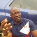 Stop using Akpabio to undo Niger-Delta, Ijaw leader tells Buhari