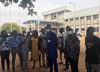 I have nothing against anyone – Osanebi