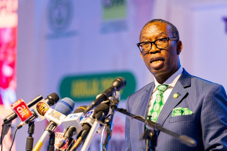 Okowa deplores rising attacks on clergymen, worship centres