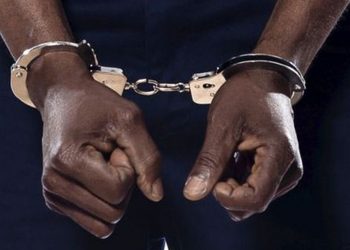 Suspected Yahoo Boy arrested with girlfriend’s corpse in Delta