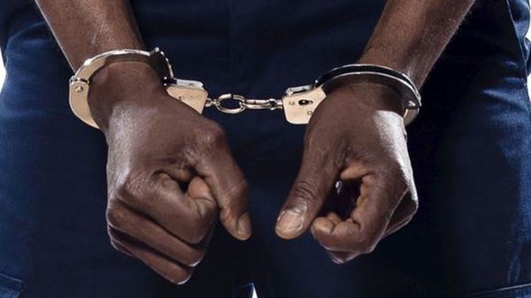 Suspected Yahoo Boy arrested with girlfriend’s corpse in Delta