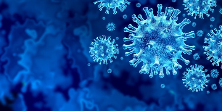 Nigeria records 1074 new cases of COVID-19