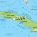 Five die in Cuban military helicopter crash