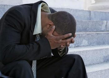 Depression In January? Here’s How to Avoid It