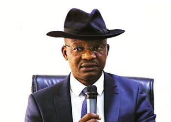 Delta govt approves reconstruction of Orhuwhorun road, others