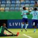 Golden Eaglets lose to Little Elephants in WAFU U-17 final