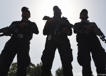 Delta: Two shot by suspected armed robbers in Warri