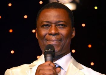 2021: A year of strange rebellion and conspiracy – Olukoya