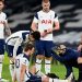 Harry Kane out for weeks after injuring ankles – Mourinho