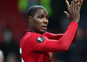 Ighalo joins Saudi Arabia club Al-Shabab on permanent deal