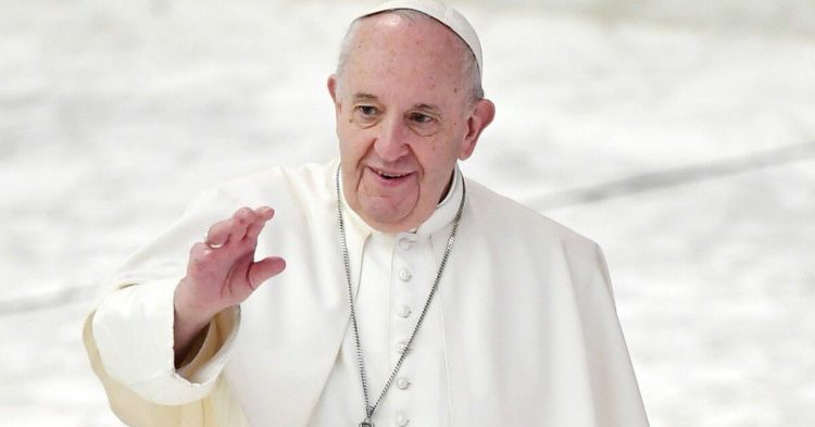 Pope Francis to receive Covid-19 vaccine next week