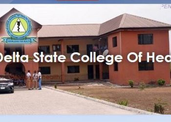 Ofuoma youths disrupt learning at Delta health college over ‘deve’