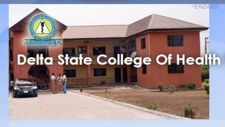 Ofuoma youths disrupt learning at Delta health college over ‘deve’