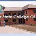 Ofuoma youths disrupt learning at Delta health college over ‘deve’