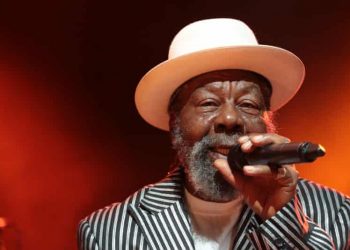 Legendary Jamaican reggae singer, U-Roy dies at 78