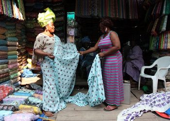 COVID-19 virus can survive on fabric for 3 days – New study