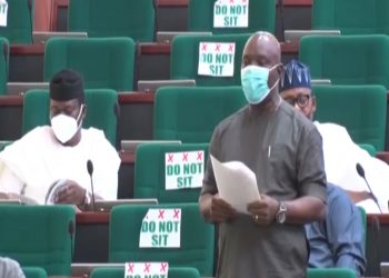 Reps adopt Afe’s motion for reopening of Osubi Airport [VIDEO]