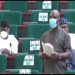 Reps adopt Afe’s motion for reopening of Osubi Airport [VIDEO]