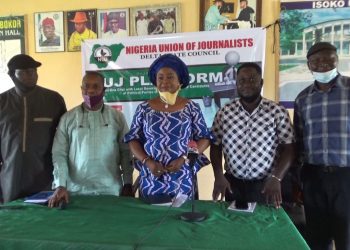 APC chairmanship candidates for Isoko North/South LGAs scare PDP candidates from Delta NUJ media engagement