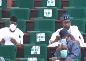House of Reps gives nod to existence of Sapele Federal Constituency