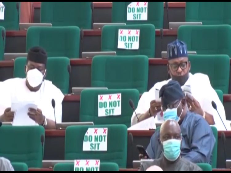 House of Reps gives nod to existence of Sapele Federal Constituency