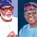 Akeredolu Vs Jegege: Tribunal reserves judgement