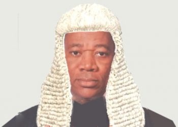 DNA Test: Delta High Court judge disowns 3 children from ex-wife