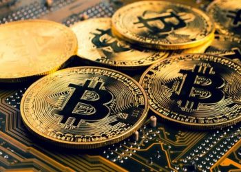 Bitcoin hits $50k, more companies consider it for investments