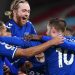 Everton beat Liverpool to secure first Anified victory since 1999