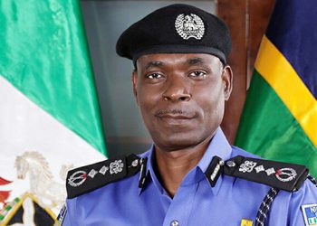 Tenure Elongation: Lawyer approaches Court to restrain Adamu from continued stay in office