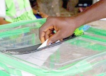Delta LG polls under threat as 48 political parties head to court