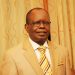 Delta born veteran journalist, Eric James, passes on