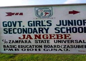 Updated: Kidnapped schoolgirls in Jangebe yet to regain freedom – Zamfara govt