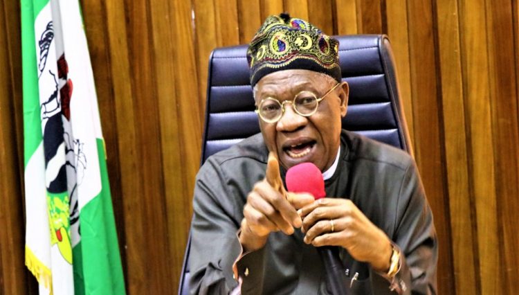 Lai and the Burden of Spokesmanship, By Fredrick Nwabufo