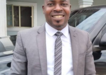JUST IN: Ofobrukueta now Ethiope East PDP chairmanship candidate