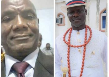 You goofed big time – Okowa’s EAC reacts to Mulade’s comments on upgrade of institutions to university status