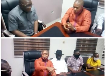 Keep creating jobs for unemployed youths – Delta NUJ commends Odioko