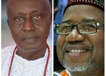 Ijaw leader, Babogha berates Bauchi governor for backing herders carrying Ak-47 rifles