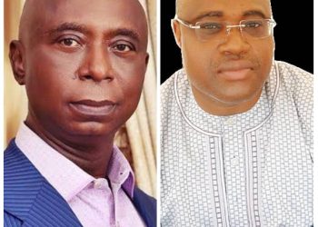 NED NWOKO ASSASSINATION PLOT: UNDERSTANDING GABRIEL OGBECHIE‘S HYPOCRISY