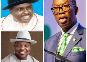 Delta 2023: DCA backs PDP existing power rotation for governorship position