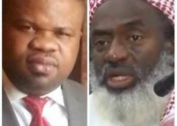 Journalists are not criminals – Isiguzo cautions Gumi