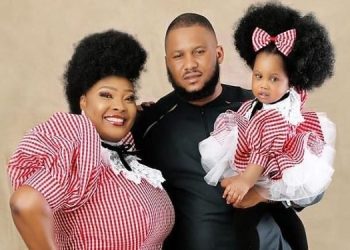 Court orders paternity test for Nollywood actress daughter