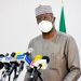 COVID-19 killed 405 Nigerians in two months – PTF